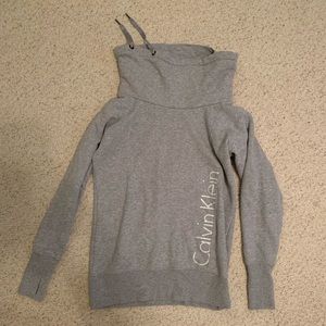 CK hoodie